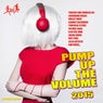 Pump Up The Volume 2015