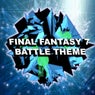 Final Fantasy 7 Battle Theme (Dubstep Remix)