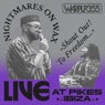 Own Me - Live at Pikes Ibiza