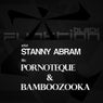 Stanny Abram EP