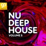 Nu Deep House, Vol. 5