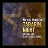 Tabarin Night
