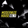 Modernize House, Vol. 11