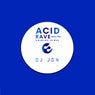 ACID RAVE (Mini-Mix)