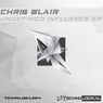 Undefined Influence EP