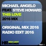 This Love 2016 Mix