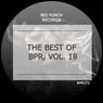 The Best of Bpr, Vol. 18