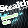Stealth Records Presents Peaktime EP - Vol.1