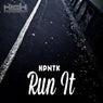 Run It EP