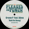 Hold On Honey (Extended Mix)