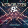Neon Flicker