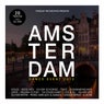 Amsterdam Dance Event 2015 - Pres. By Parquet Recordings