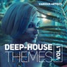 Deep-House Themes, Vol. 1