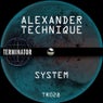 System