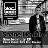 The Synchronicity EP