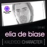 Kaleydo Character: Elia De Biase EP 1