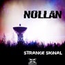 Strange Signal