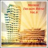 Mother Freakin House, Vol.6 (BEST SELECTION OF CLUBBING HOUSE TRACKS)