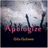 Apologize