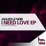 I Need Love EP