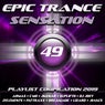 Epic Trance Sensation 49 (Playlist Compilation 2019)