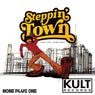 Steppin' Town