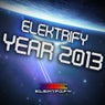 Elektrify Year 2013