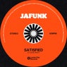 Satisfied (Extended Mix)
