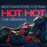 Hot Hot (The Remixes)