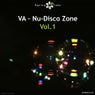 Nu-Disco Zone Vol.1