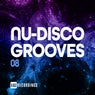 Nu-Disco Grooves, Vol. 08