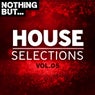 Nothing But... House Selections, Vol. 05