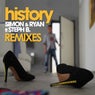 History - Remixes