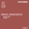 Spaceflight EP