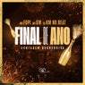 Final do Ano Contagem Regressiva