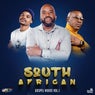 South African Gospel House, Vol. 1