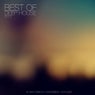 Nero Bianco - Best of Deep House 2012