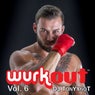 Wurkout Vol. 6 - Continuous Workout - Dance Mix by DJ TonyYnoT