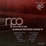 Garbage Records Sound 01