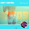 Can't Control EP