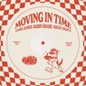 Moving In Time