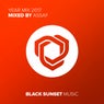 Black Sunset Music Year Mix 2017 - Mixed By Assaf