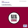 Intuitive Effects EP