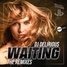Waiting (The Remixes)