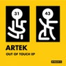 Out Of Touch EP