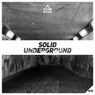 Solid Underground, Vol. 35