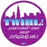 Twirl Exclusives, Vol. 1