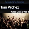 Club Mixes, Vol. 1
