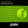 Jekos Grooves Vol.6