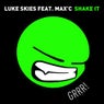 Shake It Feat. Max'C